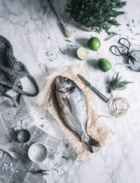 From Oven To Table | Die Kunst der Blech-Rezepte