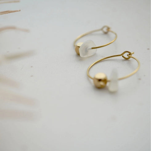 Creolen Lilla | 20mm