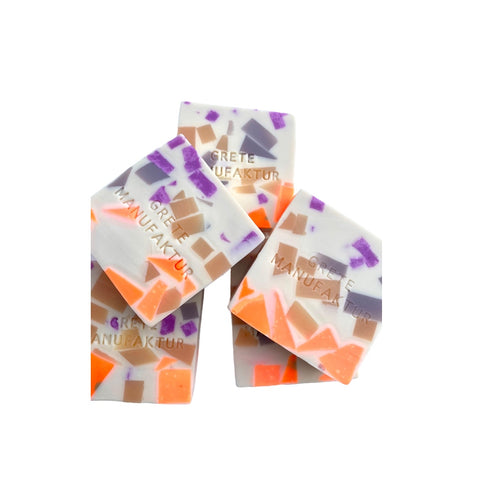 Seife Constanze | Lavendel & Thymian