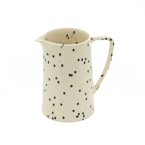 Krug 2L | black dots