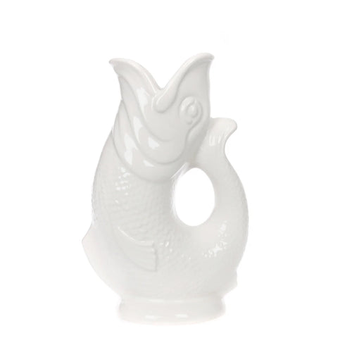 Original Gluggle Jug small | cotton