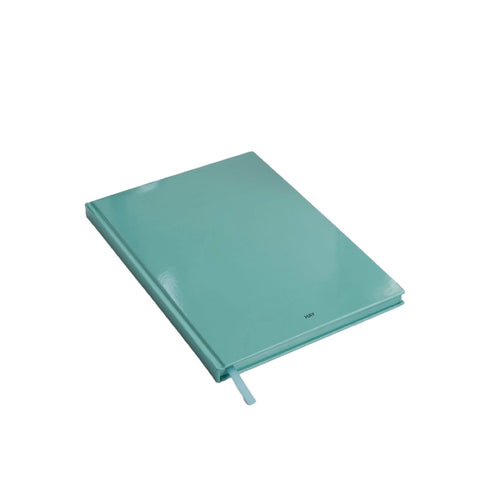 Notebook | ocean blue