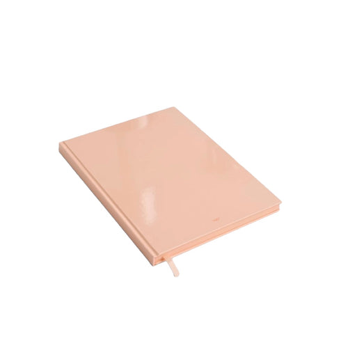 Notebook | soft pink