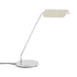 Apex Desk Lamp | oyster white