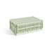 Deckel Colour Crate L | mint
