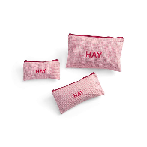 Candy Mono Flat-Bag | light pink