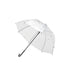 Regenschirm Canopy | transparent