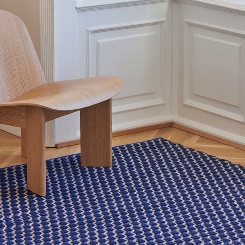 Teppich Channel | 60x200cm