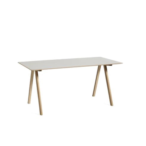 Schreibtisch CPH 10 | 160x80cm