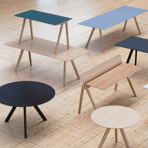 Schreibtisch CPH 10 | 160x80cm