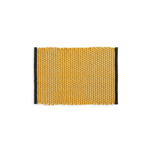 Fussmatte 50x70cm | ocker