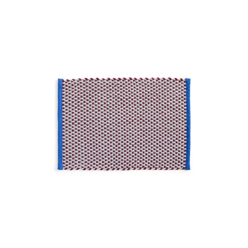 Fussmatte 50x70cm | light grey