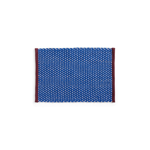 Fussmatte 50x70cm | royal blue