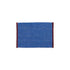 Fussmatte 50x70cm | royal blue