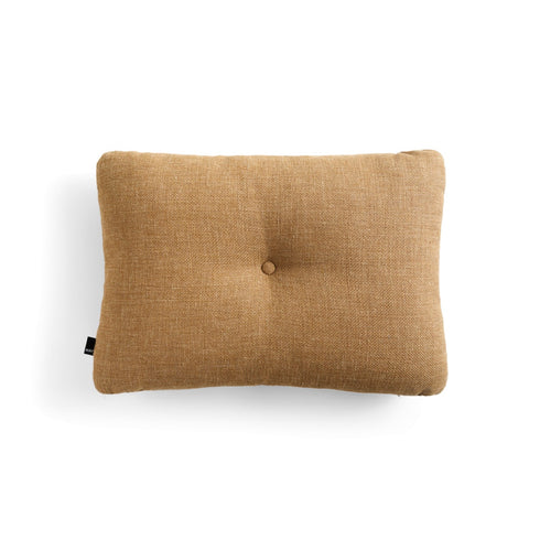 Kissen Dot XL | camel