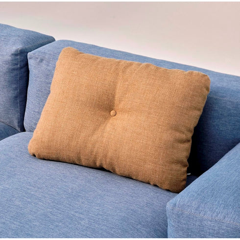 Kissen Dot XL | camel