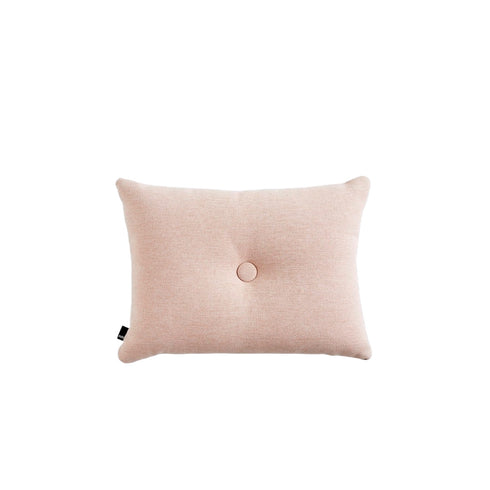 Kissen Dot | pastel pink