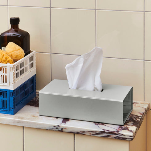 Colour Crate XS | mint