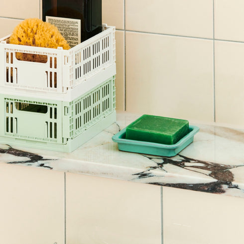 Colour Crate XS | mint