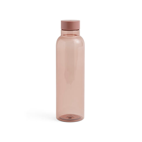 Trinkflasche MIZ 0.7 L | mauve