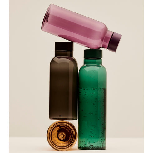 Trinkflasche MIZ 0.5 L | caramel