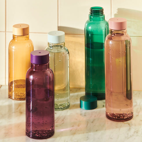 Trinkflasche MIZ 0.5 L | caramel