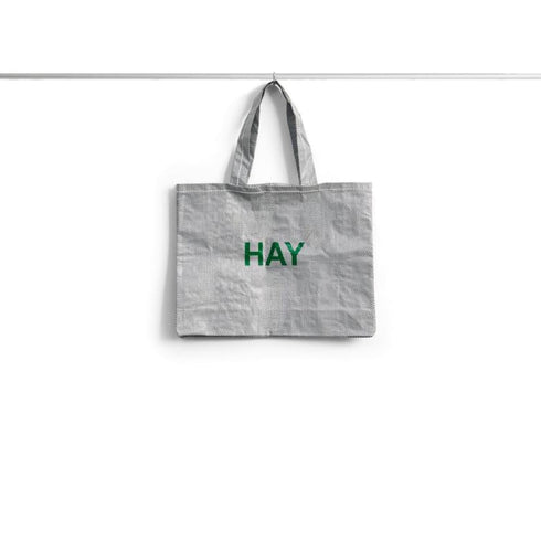 Candy Mono Shopper medium | grey