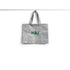 Candy Mono Shopper medium | grey