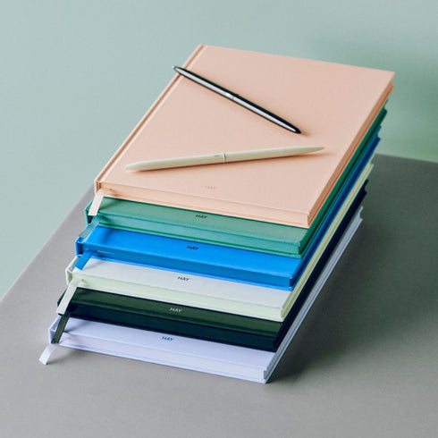 Kugelschreiber Bullet | soft pink