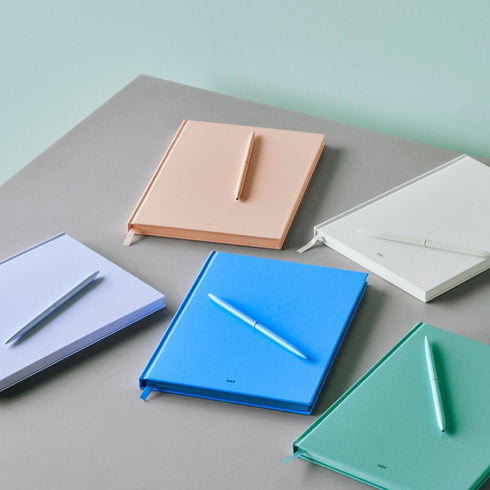 Kugelschreiber Bullet | ocean blue