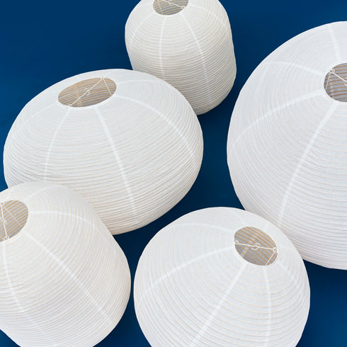 Paper Shade Donut | Ø 80cm