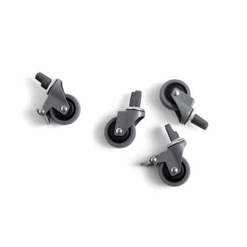 Räder Colour Crate M | 4er Set