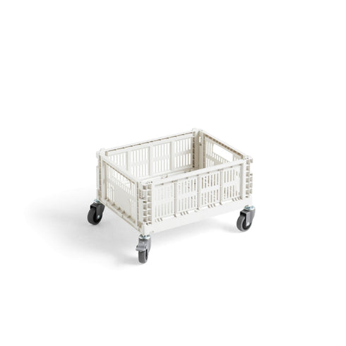 Räder Colour Crate M | 4er Set