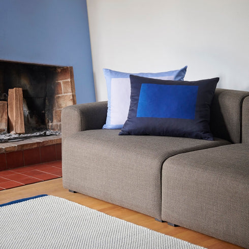 Kissen Ram | lavender