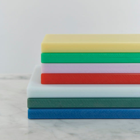 Schneidebrett Medium | grün