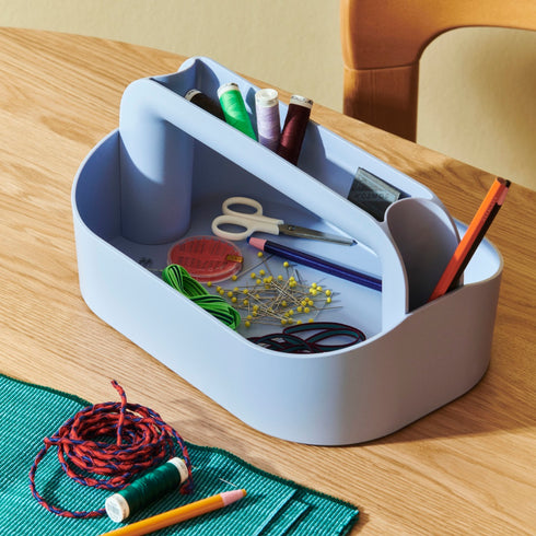 Toolbox Organizer | lavender