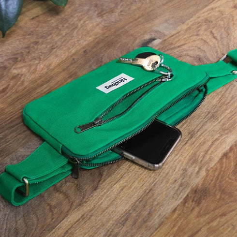 BumBag Harry | grün