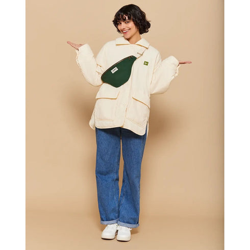 BumBag Olivia | waldgrün