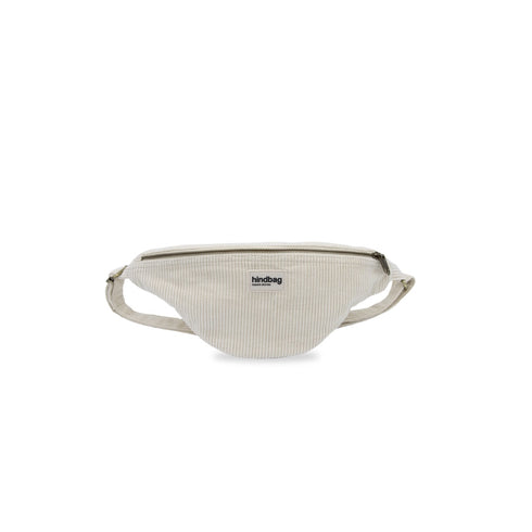 BumBag big Sasha | Cord offwhite