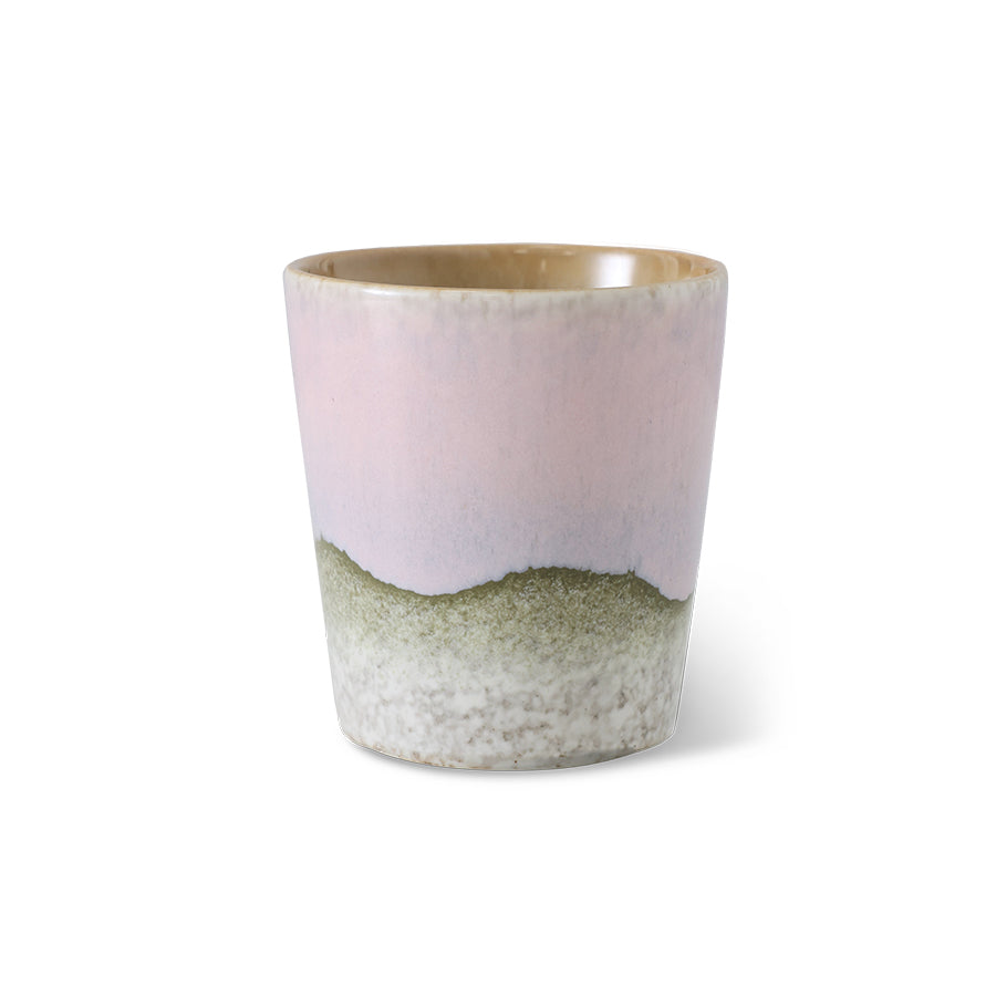 Weitere Tassen von HK Living sind in unserem Onlineshop erhältlich.