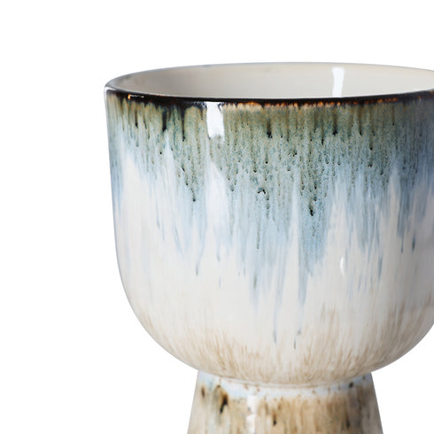 Flower Pot | GLACIER