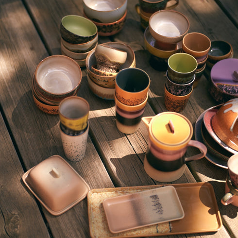 Keramik Tablett | BREEZE