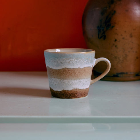 Tasse mit Henkel | Skyline