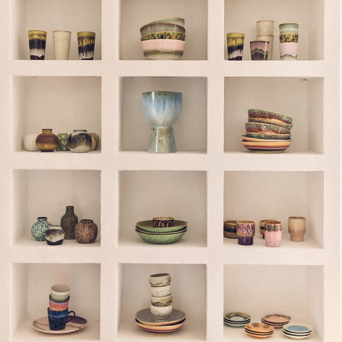 Duftkerze Vancouver | small