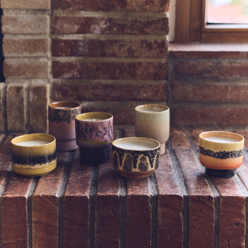 Duftkerze Vancouver | small