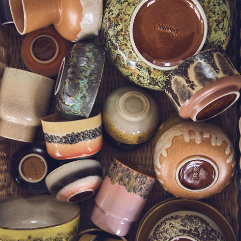 Duftkerze Vancouver | small