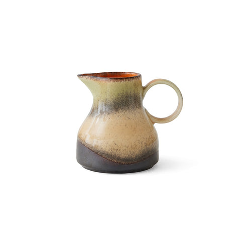 Keramik Milchkännchen | 8 AM