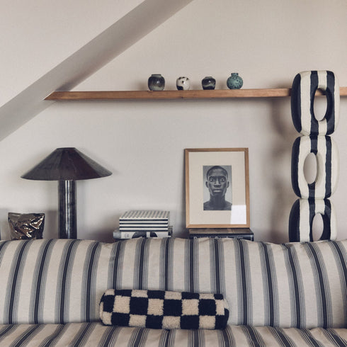 4er Set Vasen | CANYON