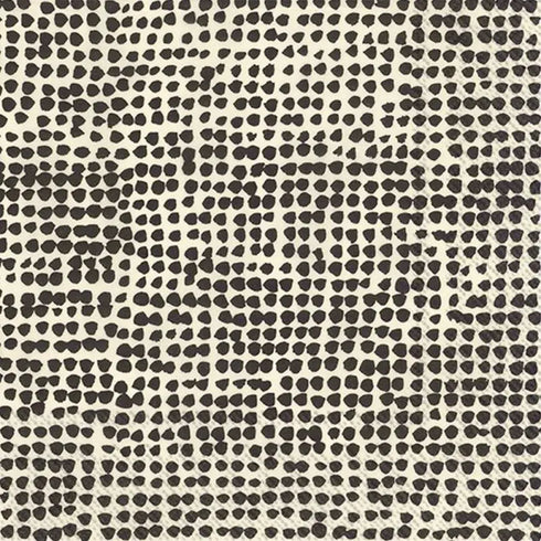 Servietten 2 Grössen | orkanen linen black