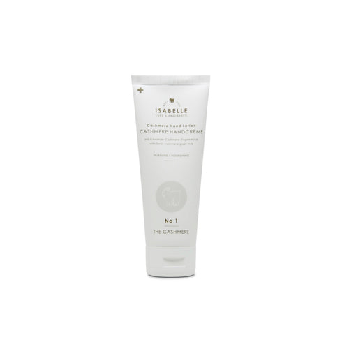 Handcreme No 1 | cashmere